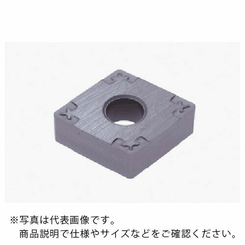 乐天商城 - タンガロイ 旋削加工用インサート サーメット NS520 ( CNGG120404-01 NS520 ) 【10個セット】