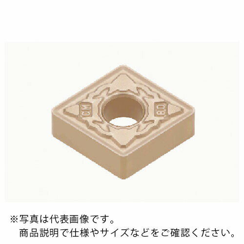 Rakuten - タンガロイ 旋削加工用インサート CVDコーティング T5105 ( CNMG120412-CM T5105 ) 【10個セット】