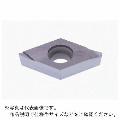 乐天商城 - タンガロイ 旋削加工用インサート サーメット NS9530 ( DCGT11T302R-W15 NS9530 ) 【10個セット】