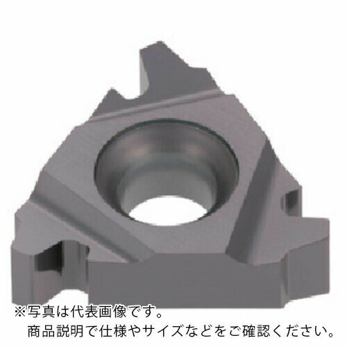 乐天商城 - タンガロイ タング・スレッド 内径用29°台形ねじ(ACME)インサート IR-ACME AH725 ( 22IR5ACME AH725 ) 【5個セット】