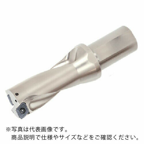 タンガロイ タングドリルツイステッド TDX-F(L/D=2) ( TDX250F25-2 )