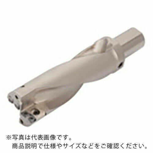 タンガロイ タングドリルビッグ用ボディ TDB ( TDB63-66F50-2.5 )