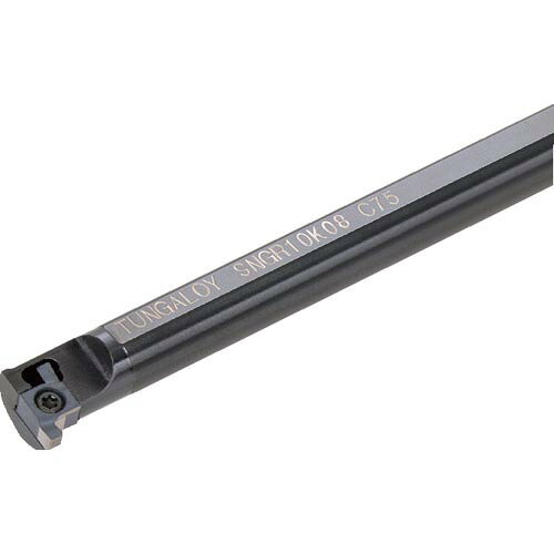 タンガロイ 内径溝入れ加工用バイト SNGR/L ( SNGL08H06 ) (株)タンガロイ