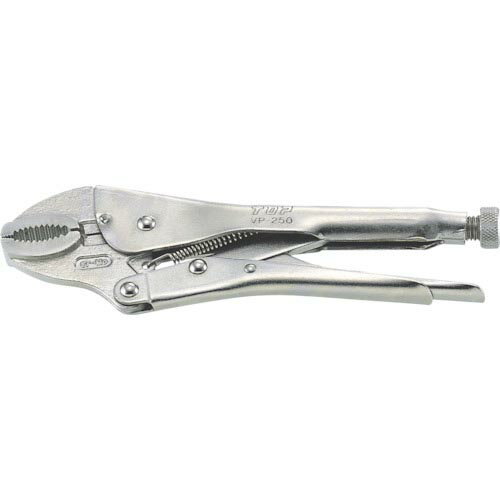 Rakuten - TOP ( トップ工業 ) バイスプライヤ 175mm ( VP-175 )