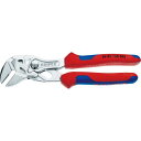 KNIPEX プライヤーレンチ 150mm ESD対応 ( 8605-150-S02 ) KNIPEX社