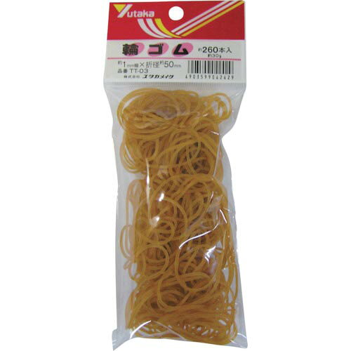 �楿���ᥤ�� ���� �إ��� 1mm��50mm(260��) ( TT-03 (1MMX50MM) ) (��)�楿���ᥤ��