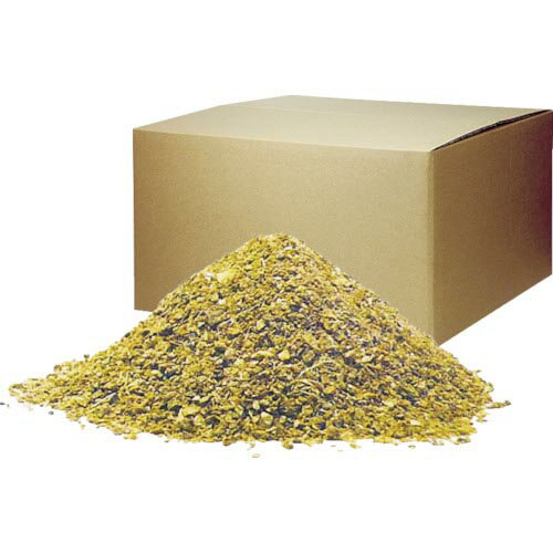 SYK　油吸着材　アルビオ　10kg　（1箱入） S-2634 ( S...(4.0)