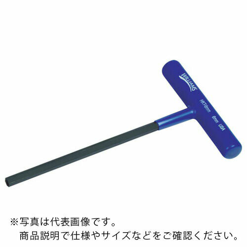 WILLIAMS T 4mm ( JHWHKT-4MM ) ʥåץ󡦥ġ륺()