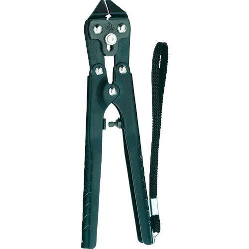 KEIBA　スモールクリッパー（斜刃タイプ）　200 C-C18 ( CC18 ) （株）マルト長谷川工作所