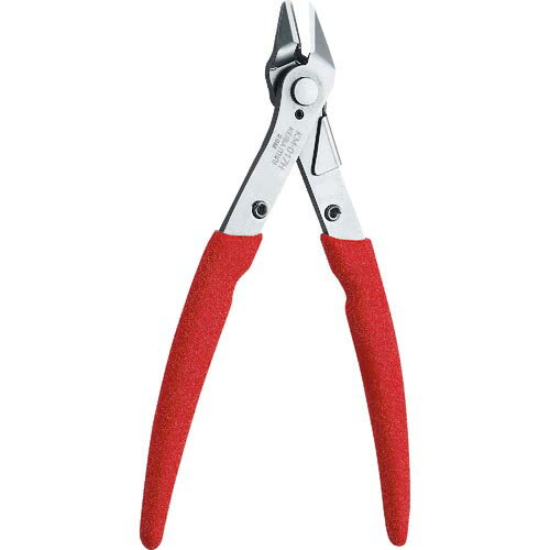 KEIBA　ケイバ・ミニ　リードキャッチャー付（ステンレス製）　125 KM-017H ( KM017H ) （株）マルト長谷川工作所