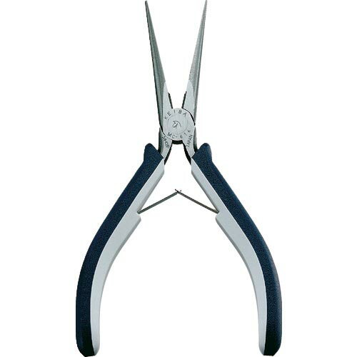 KEIBA　マイクロラジオペンチ　2com．ハンドル　150 MC-616 ( MC616 ) （株）マルト長谷川工作所