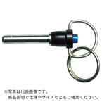 Avibank　BALL−LOK　SINGLEACTING　PINS　Rハンドル　t0．5インチ用 ( BLC3R05S ) 【6個セット】 PRECISION　CastpartsCo社