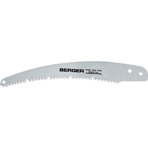 Berger　工作園芸用鋸61510用替刃 ( 96510 ) BERGER社