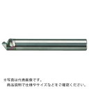 イワタツール 精密面取り工具 DLCコート 面取角90°面取径1.5〜6mm ( 90TGSCH6CBDLC ) (株)イワタツール