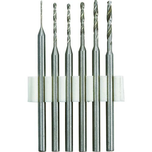 HOZAN ドリルセット ( K-109-59 ) ホーザン(株) ( 1Q985 )(4)