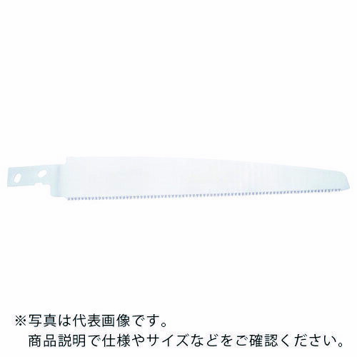RAZORSAW ( 玉鳥産業 ) 水道・電気工事用鋸 レザーソーセレクト樹脂 替刃 刃長200mm ( S151 )