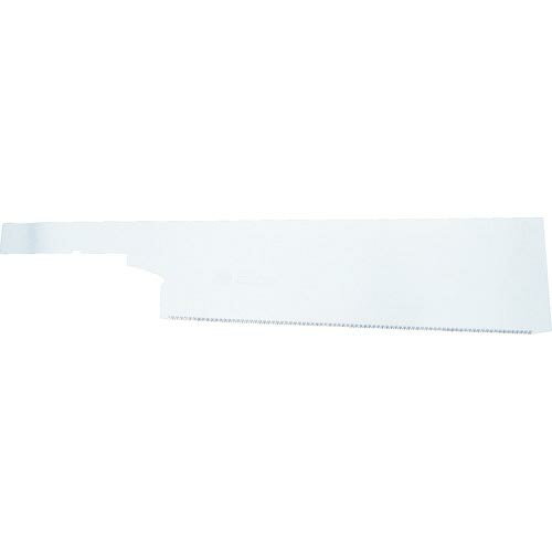 RAZORSAW ( 玉鳥産業 ) 木工用鋸 レザーソー180導突 替刃 刃長180mm ( S297 )