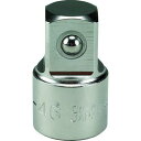 FPC アダプター 凹6.35mm 凸9.5mm SAD-23 ( SAD23 ) フラッシュツール(株)
