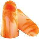 MOLDEX 使い捨て耳せん SOFTIES コード無し ( 6600 ) モルデックスジャパン(株)