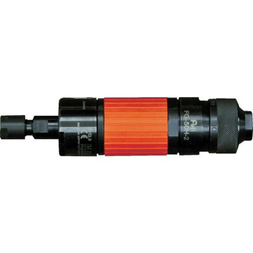 不二　ストレートグラインダー　適用砥石寸法外径×厚さ32×13mm FG-50H-2 ( FG50H2 ) 不二空機（株）