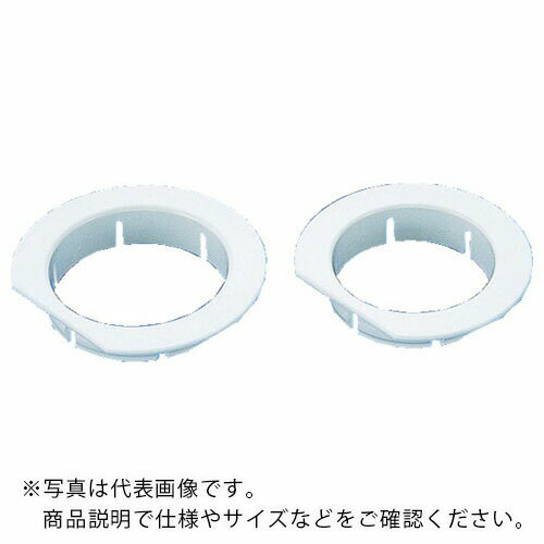 因幡電工 ( 因幡電機産業 ) うす型ウォールキャップ ( UWC-65 )