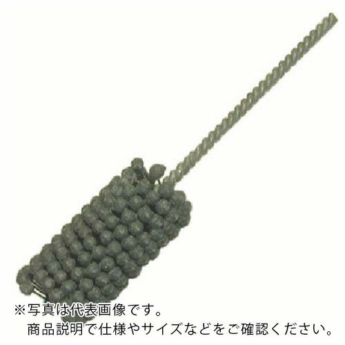 YUKO ( ユーコー・コーポレーション ) フレックスホーン#SC60 BC型 シリコンカーバイド 軸径6.3mm ( BC-38.0 SC60 )