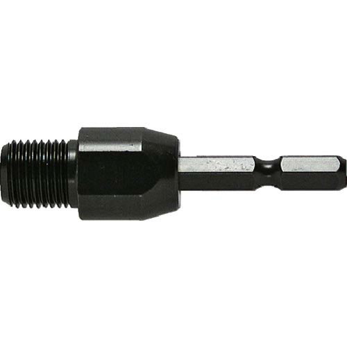 サンフラッグ ( 新亀製作所 ) 圧入型チャックアダプター ( TA-1213 )