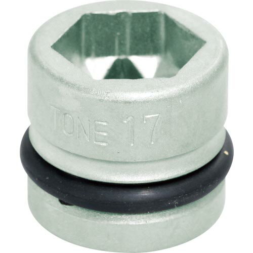 TONEѥѥ硼ȥåȡ17mm 4NV-17SS ( 4NV17SS ) TONEʳ