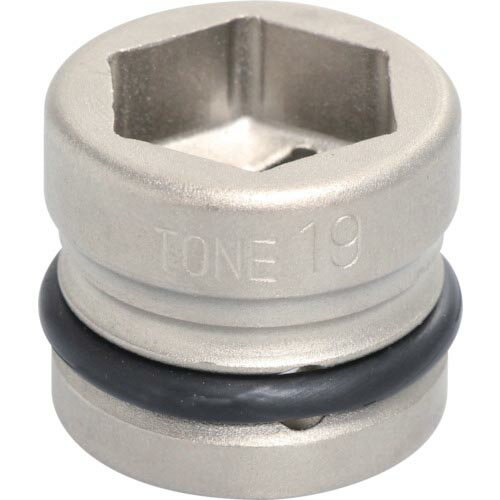 TONEѥѥ硼ȥåȡ19mm 4NV-19SS ( 4NV19SS ) TONEʳ