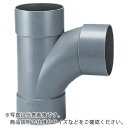 クボタケミックス DV継手 90°大曲 YDV-LT 100x50 ( DVLT100X50 ) (株)クボタケミックス