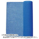 TRUSCO ノンスリップマット 300X2000mm 青 ( TNS...(4)