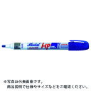 LACO Markal 工業用マーカー 「PAINT－RITER＋OILY Surface HP」 青 ( 96965 ) LA－CO社