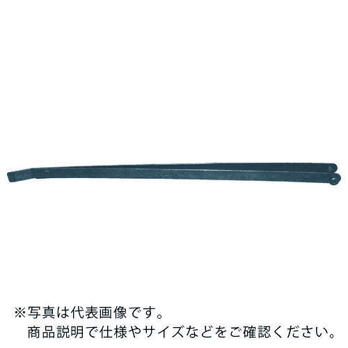 ATI ( スナップオン・ツールズ ) ハイスドリル用反転ブッシュ型ストラップデュプリケーター 作業長 6-1/4インチ #10パイロット、#10ブッシュ ( ATI532A-65 )