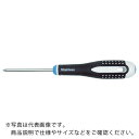 バーコ グリップドライバー エルゴステンレスドライバー ポジドライブ PZ3 軸長150mm BE-8823I ( BE8823I ) スナップオン・ツールズ(株)(4)