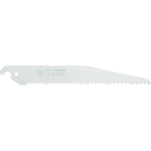 ゼットソー ( ゼット販売 ) 剪定梅210替刃 ( 15277 )