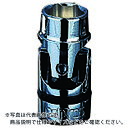 ネプロス　9．5sq．ユニバーサルソケット8mm NB3-08JU ( NB308JU ) 京都機械工具（株）