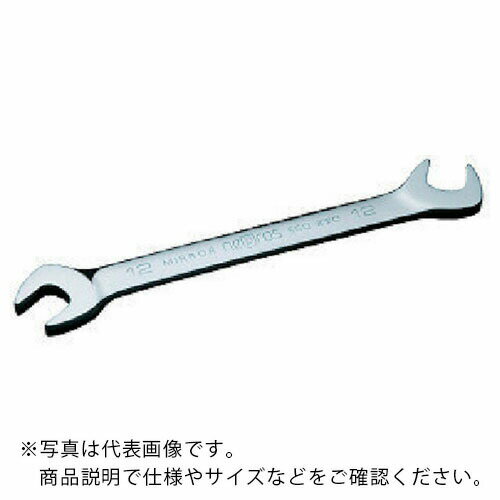 nepros ( 京都機械工具 ) アングルヘッドスパナ 14mm ( NS3-14 )