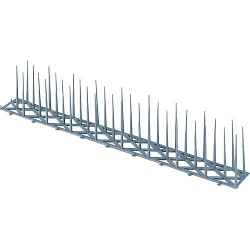 積水 ( 積水テクノ成型 ) ハトプロテクター 1型 グレー ( THPMH )