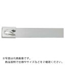 PANDUIT MLTタイプ 自動ロック式ステンレススチールバンド SUS304 幅12.7mm 長さ434mm 50本入り ( MLT4EH15-LP ) パンドウイットコーポレーション