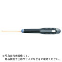 バーコ 防爆ドライバー ノンスパーキングエルゴポジドライブドライバー 刃先PZ1 NSB304-1-100 ( NSB3041100 ) スナップオン・ツールズ(株)(4)