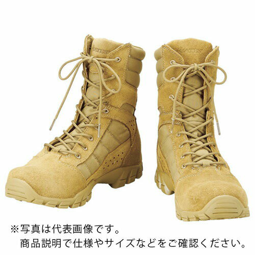 Bates ( WOLVERINE ) Bates タクティカルブーツ コブラ 8 ホットウェザー EW9 寸法28.0cm ( E08670EW9 ) WOLVERINE社