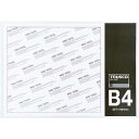 TRUSCO 厚口カードケース B4 THCCH-B4 ( THCCHB4 ) トラスコ中山(株)(4)