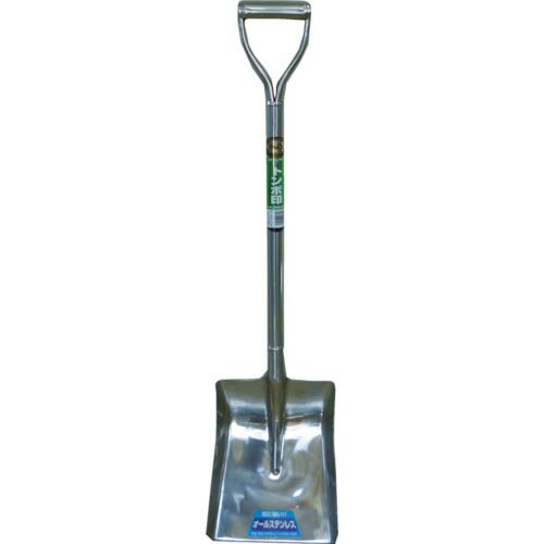 トンボ　オールステンレスショベル角形 ( SUSPK ) トンボ工業（株）