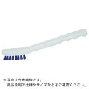 TRUSCO ミニブラシ HACCP対応 ブルー TSB-M-B ( ...(4)