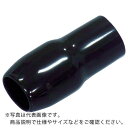 TRUSCO TCVキャップ 2.00mm2用 黒 20個入 TCV-2-BK-20 ( TCV2BK20 ) トラスコ中山(株)