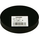 光 ゴム(天然)黒 10×70mm丸 GR10-70 ( GR1070 ) (株)光
