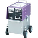 マイト　バッテリー溶接機 MBW-140-2 ( MBW1402 ) マイト工業（株）
