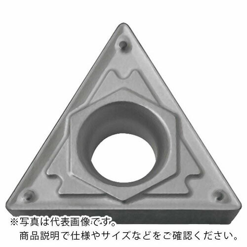 京セラ 旋削用チップ サーメット TN610 ( TPMT110302HQ TN610 ) 【10個セット】