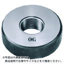 OSG　ねじ用限界リングゲージ　メートル（M）ねじ　30247 LG-GR-2-M2X0.25(30247) ( LGGR2M2X0.25 ) オーエスジー（株）