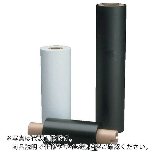 PANDUIT ( パンドウイット ) 熱転写プリンタ用インクリボン レジン 黒 ( RMER4BL ) tkonline-10276851 トキワONLINE パッケージ画像